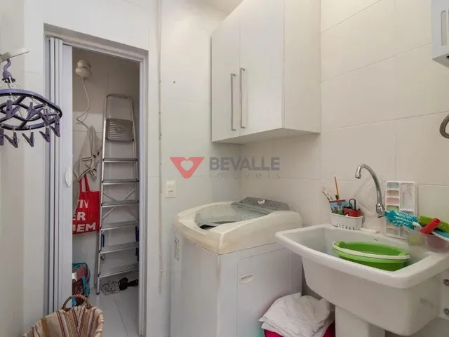 Imagem 8: Apartamento à venda no Jardim Botânico: 95m², 3 quartos