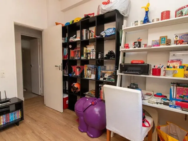 Imagem 4: Apartamento à venda no Jardim Botânico: 95m², 3 quartos