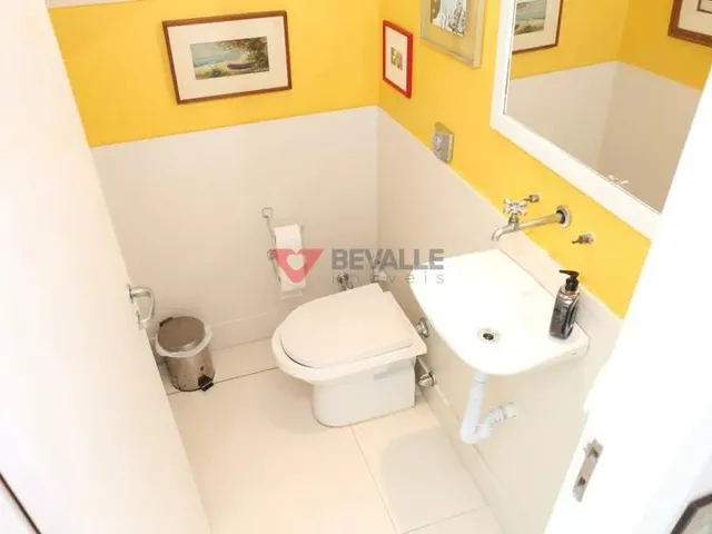 Imagem 6: Cobertura à venda em Laranjeiras: 310m², 4 quartos, 2 suítes