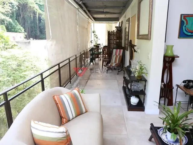 Imagem 15: Cobertura à venda em Laranjeiras: 310m², 4 quartos, 2 suítes
