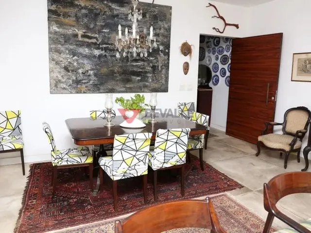 Imagem 9: Cobertura à venda em Laranjeiras: 310m², 4 quartos, 2 suítes