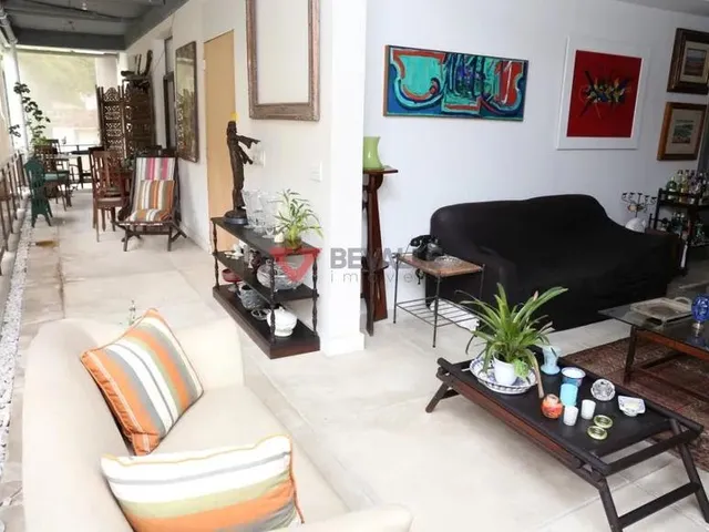 Imagem 7: Cobertura à venda em Laranjeiras: 310m², 4 quartos, 2 suítes