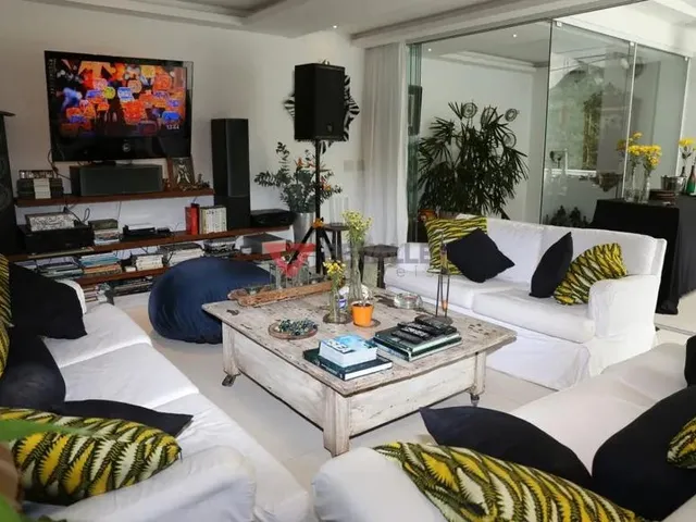 Imagem 5: Cobertura à venda em Laranjeiras: 310m², 4 quartos, 2 suítes