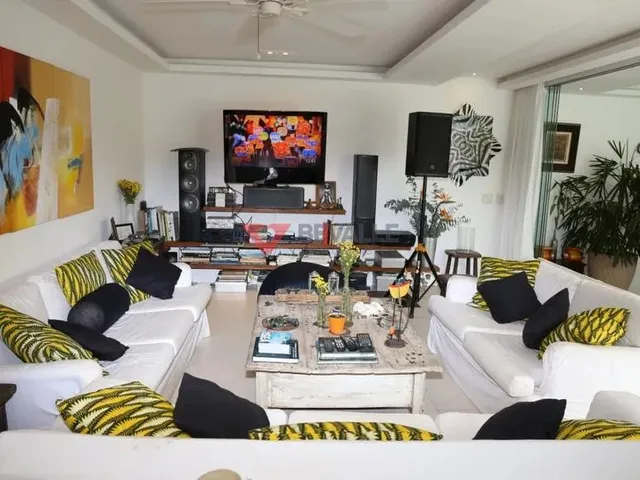 Imagem 12: Cobertura à venda em Laranjeiras: 310m², 4 quartos, 2 suítes