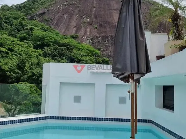 Imagem 3: Cobertura à venda em Laranjeiras: 310m², 4 quartos, 2 suítes