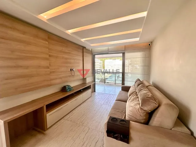 Imagem 15: Apartamento à venda em Botafogo: 120m², 3 quartos, 2 vagas