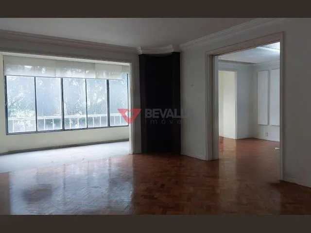 Imagem: Apartamento à venda no Flamengo 300m²
