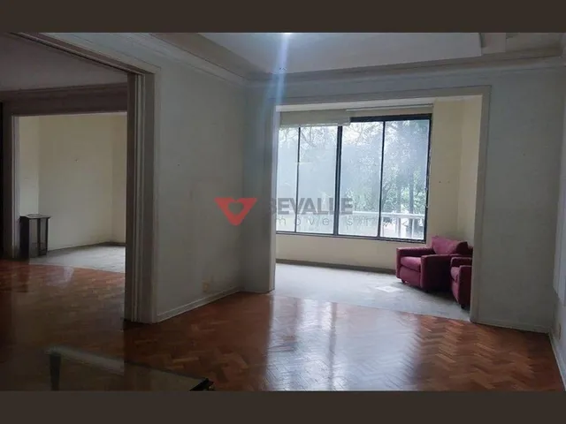 Imagem 3: Apartamento à venda no Flamengo: 300m², 3 quartos, 1 vaga