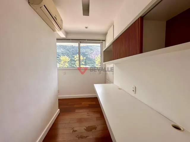 Imagem 5: Cobertura à venda no Humaitá: 252m², 4 quartos, 2 vagas