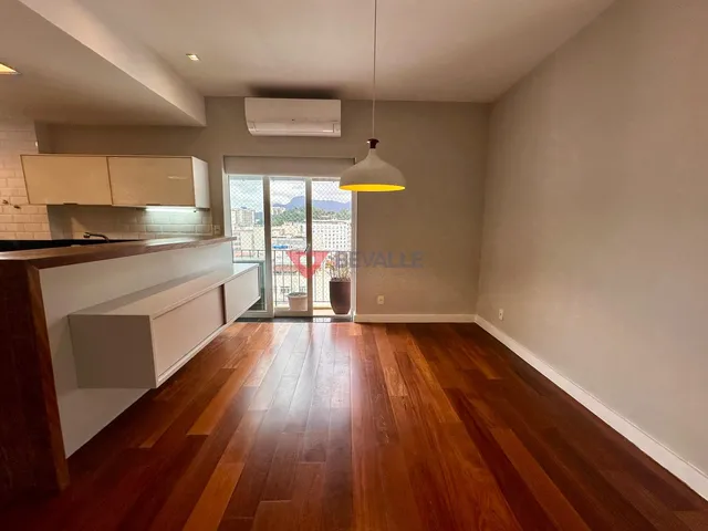 Imagem 7: Cobertura à venda no Humaitá: 252m², 4 quartos, 2 vagas