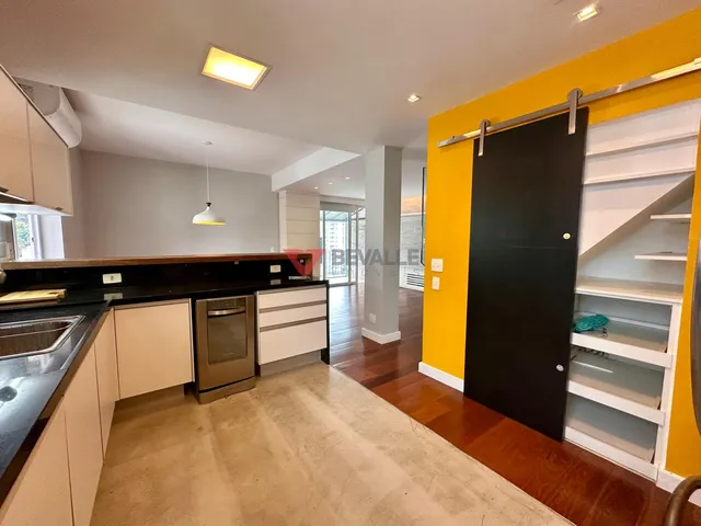 Imagem 13: Cobertura à venda no Humaitá: 252m², 4 quartos, 2 vagas