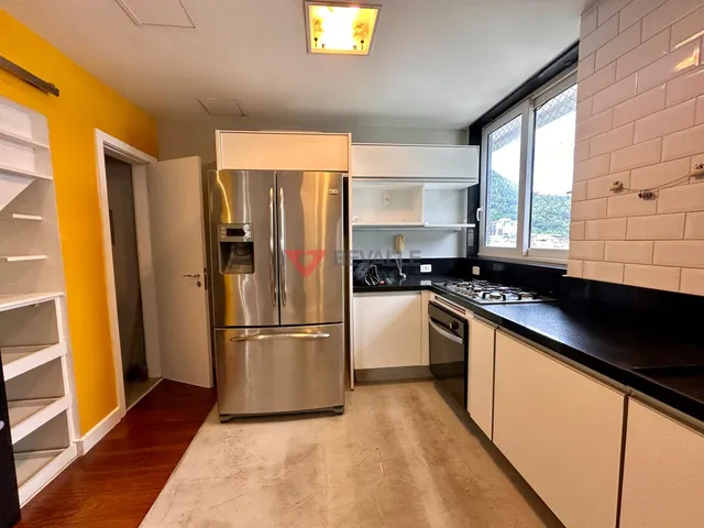 Imagem 14: Cobertura à venda no Humaitá: 252m², 4 quartos, 2 vagas