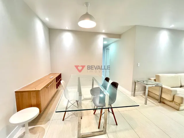 Imagem 15: Apartamento em Botafogo RJ: 110m², 3 quartos e 1 suíte - locação por R$ 8.000