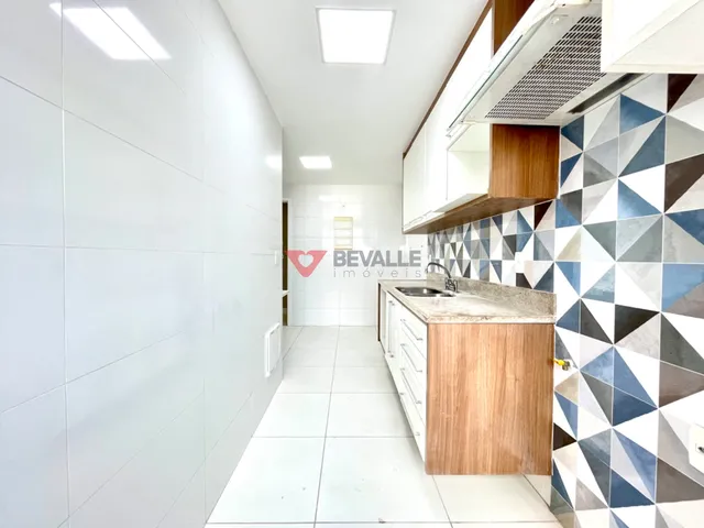 Imagem 8: Apartamento em Botafogo RJ: 110m², 3 quartos e 1 suíte - locação por R$ 8.000