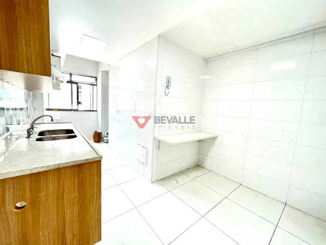 Imagem 5: Apartamento em Botafogo RJ: 110m², 3 quartos e 1 suíte - locação por R$ 8.000