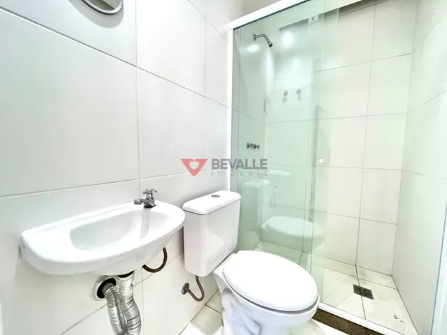 Imagem 9: Apartamento em Botafogo RJ: 110m², 3 quartos e 1 suíte - locação por R$ 8.000