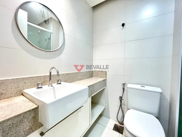 Imagem 2: Apartamento em Botafogo RJ: 110m², 3 quartos e 1 suíte - locação por R$ 8.000