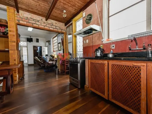 Imagem: Casa à venda na Gávea 350m², 5 quartos