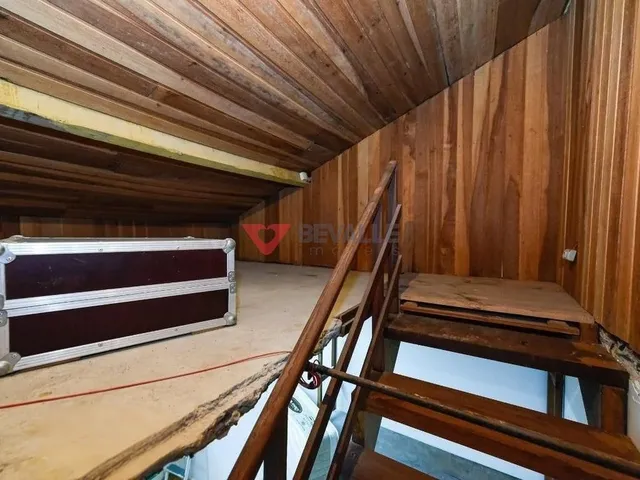 Imagem 11: Casa à venda na Gávea: 350m², 5 quartos, 2 vagas