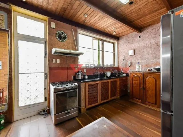 Imagem 13: Casa à venda na Gávea: 350m², 5 quartos, 2 vagas