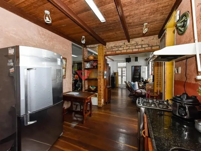 Imagem 16: Casa à venda na Gávea: 350m², 5 quartos, 2 vagas