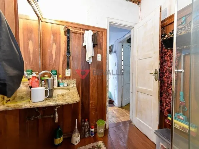 Imagem 14: Casa à venda na Gávea: 350m², 5 quartos, 2 vagas