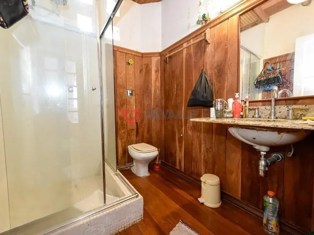 Imagem 10: Casa à venda na Gávea: 350m², 5 quartos, 2 vagas