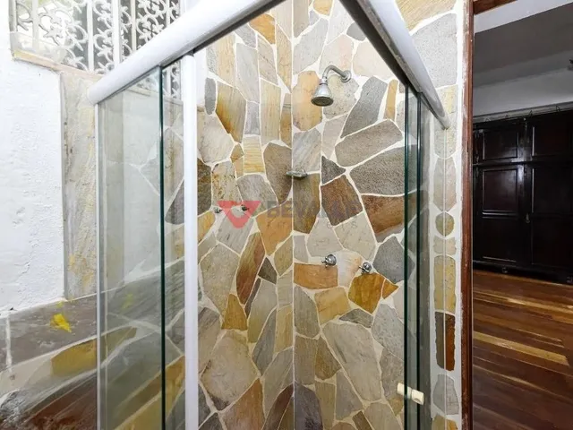Imagem 8: Casa à venda na Gávea: 350m², 5 quartos, 2 vagas
