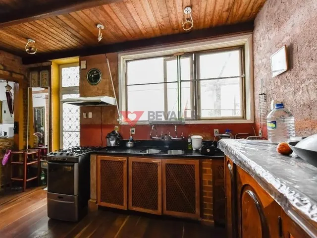 Imagem 7: Casa à venda na Gávea: 350m², 5 quartos, 2 vagas