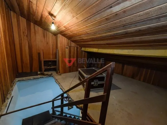 Imagem 15: Casa à venda na Gávea: 350m², 5 quartos, 2 vagas