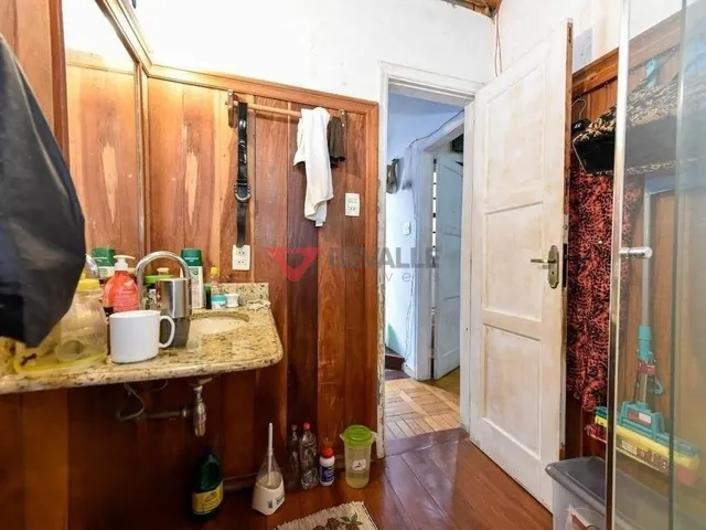 Imagem 4: Casa à venda na Gávea: 350m², 5 quartos, 2 vagas