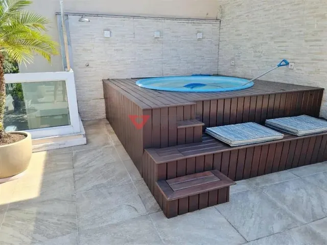 Imagem: Cobertura à venda em Botafogo 197m²