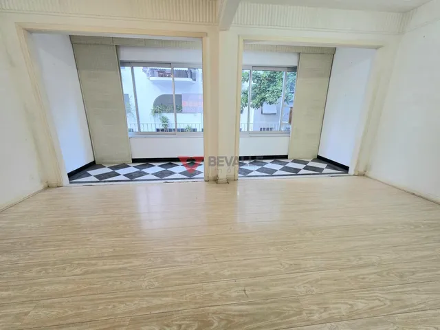 Imagem: Apartamento à venda em Botafogo 140m²