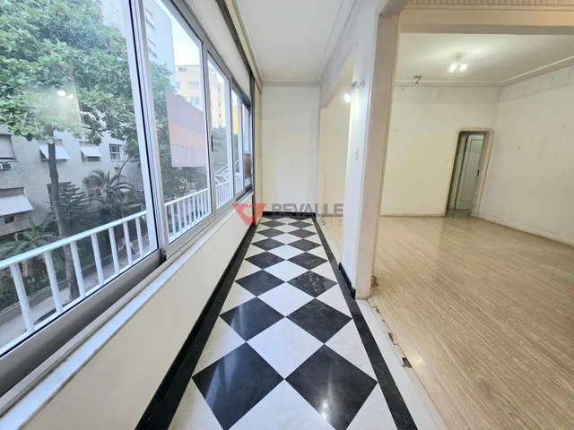 Imagem 11: Apartamento à venda em Botafogo: 140m², 4 quartos, 1 vaga