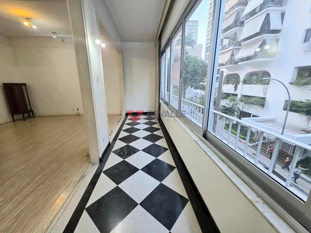 Imagem 13: Apartamento à venda em Botafogo: 140m², 4 quartos, 1 vaga