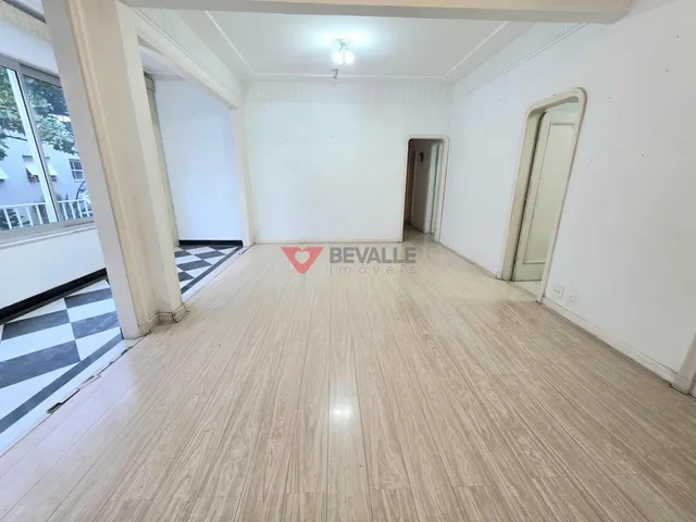 Imagem 15: Apartamento à venda em Botafogo: 140m², 4 quartos, 1 vaga