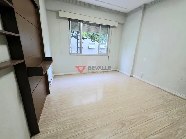 Imagem 3: Apartamento à venda em Botafogo: 140m², 4 quartos, 1 vaga