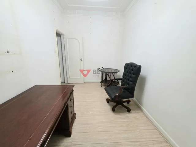 Imagem 6: Apartamento à venda em Botafogo: 140m², 4 quartos, 1 vaga
