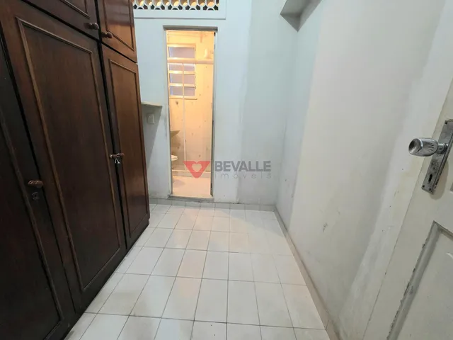 Imagem 8: Apartamento à venda em Botafogo: 140m², 4 quartos, 1 vaga