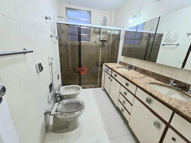 Imagem 10: Apartamento à venda em Botafogo: 140m², 4 quartos, 1 vaga