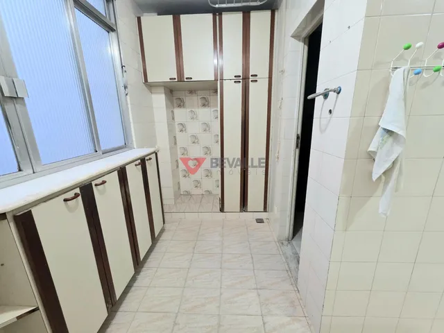 Imagem 9: Apartamento à venda em Botafogo: 140m², 4 quartos, 1 vaga