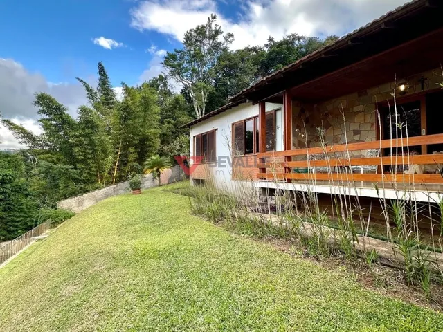 Imagem 6: Casa à venda em Golfe, Teresópolis: 161m², 3 quartos, 2 vagas