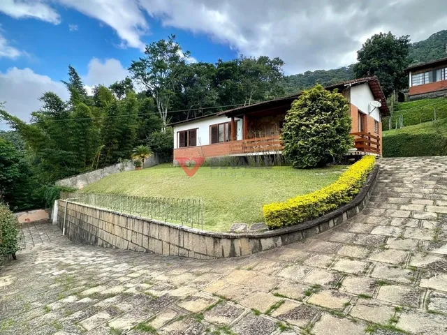 Imagem 13: Casa à venda em Golfe, Teresópolis: 161m², 3 quartos, 2 vagas