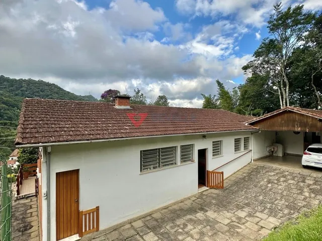 Imagem 10: Casa à venda em Golfe, Teresópolis: 161m², 3 quartos, 2 vagas