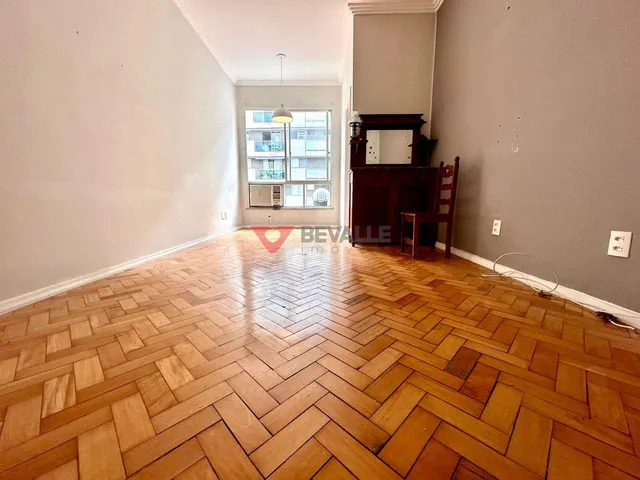 Imagem: Apartamento à venda em Botafogo 2 quartos