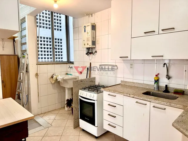 Imagem 10: Apartamento à venda em Botafogo: 2 quartos por R$ 650.000