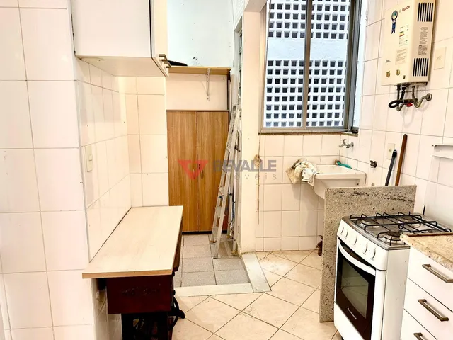 Imagem 8: Apartamento à venda em Botafogo: 2 quartos por R$ 650.000
