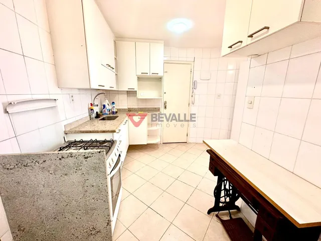 Imagem 2: Apartamento à venda em Botafogo: 2 quartos por R$ 650.000