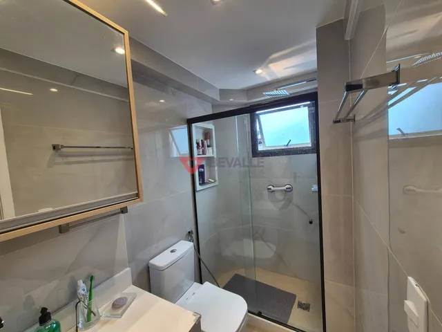 Imagem 7: Apartamento à venda em Botafogo: 116m², 3 quartos, 2 vagas