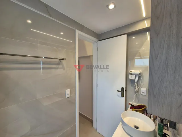 Imagem 4: Apartamento à venda em Botafogo: 116m², 3 quartos, 2 vagas